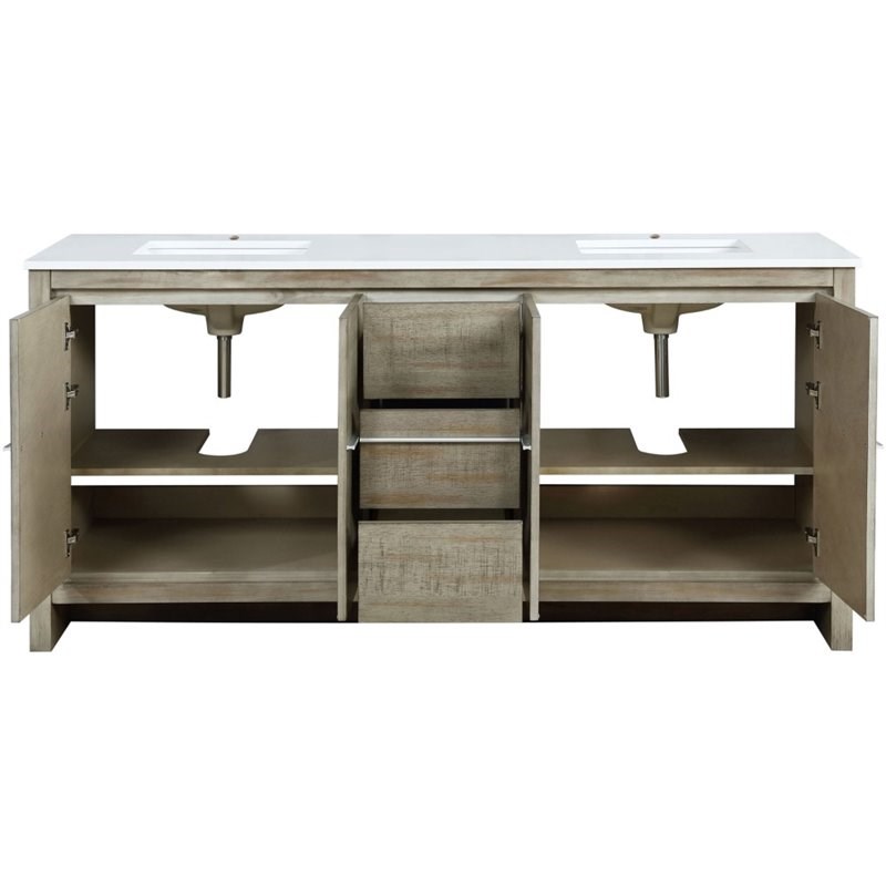 Lexora Home Lafarre 72