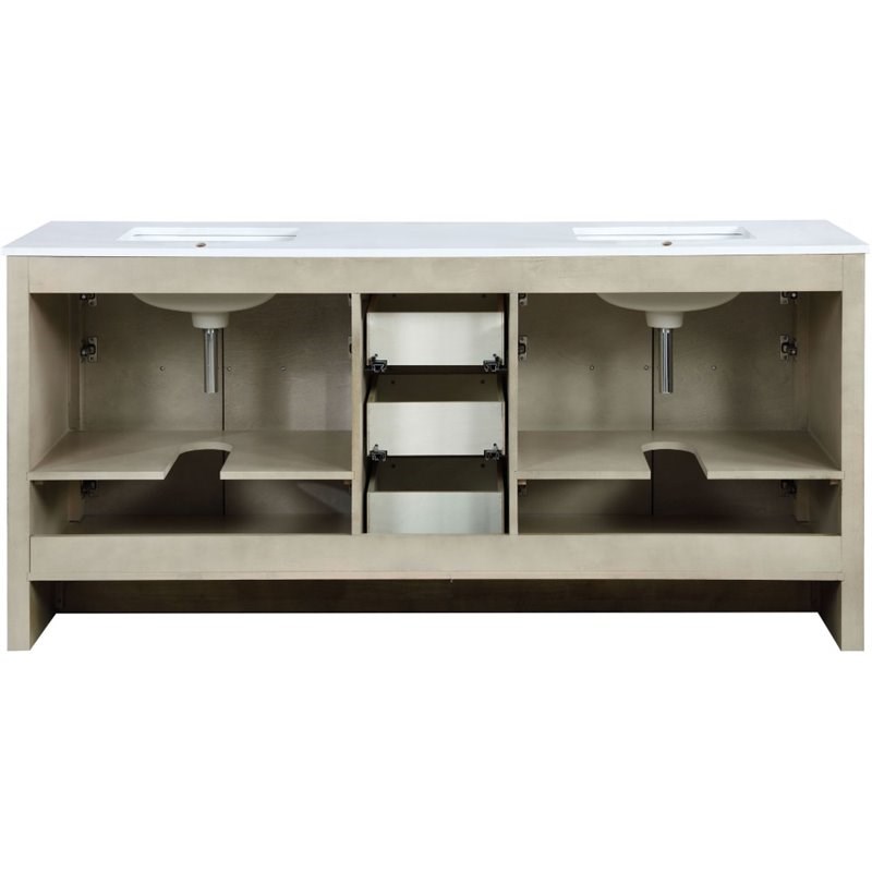 Lexora Home Lafarre 72