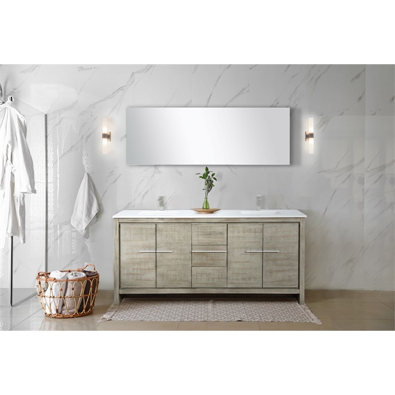 Lexora Home Lafarre 72