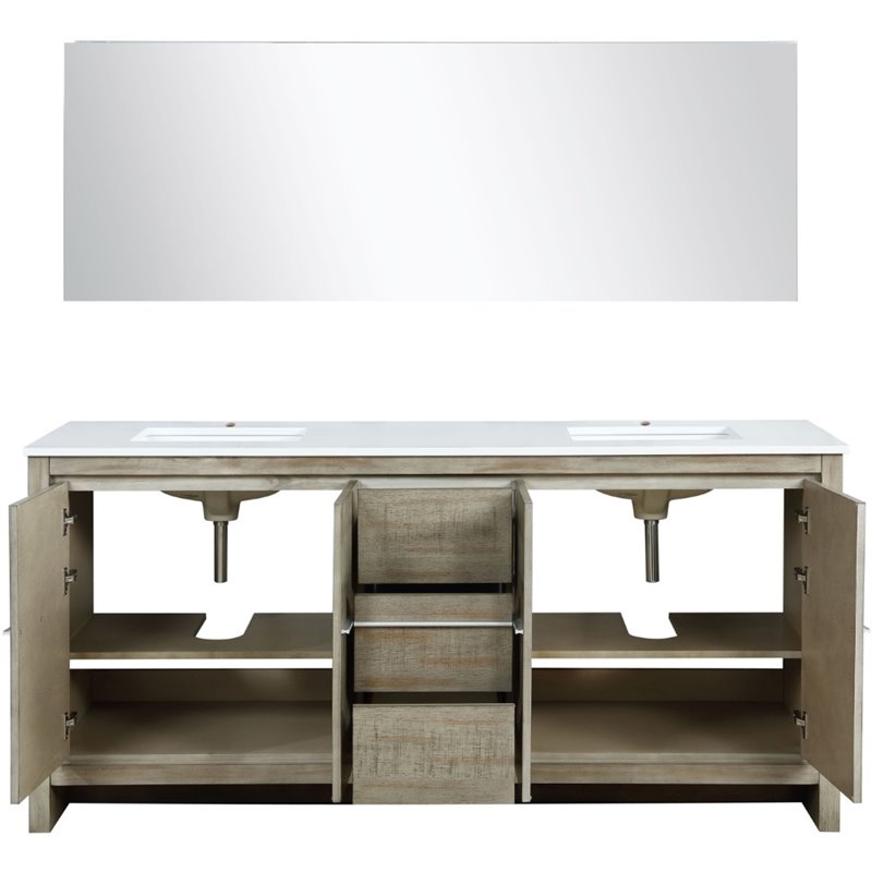 Lexora Home Lafarre 72