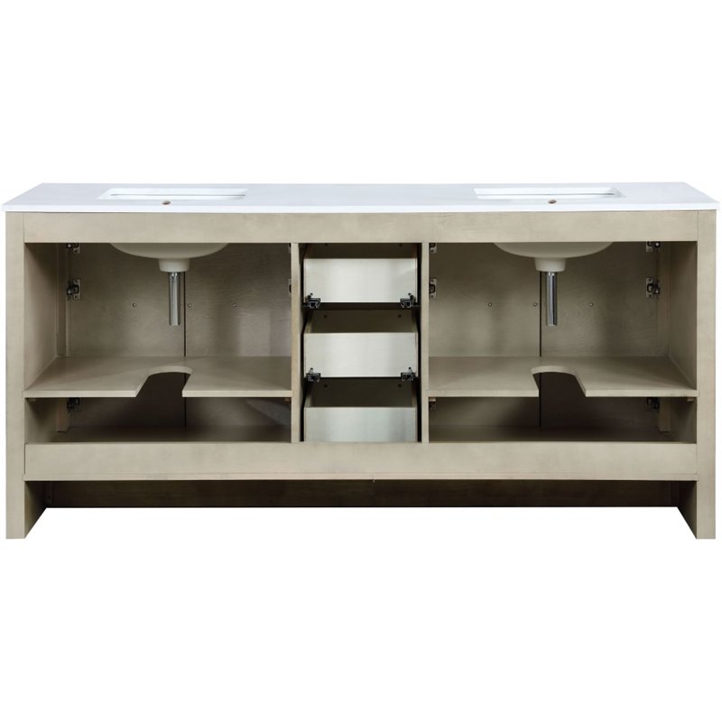 Lexora Home Lafarre 72