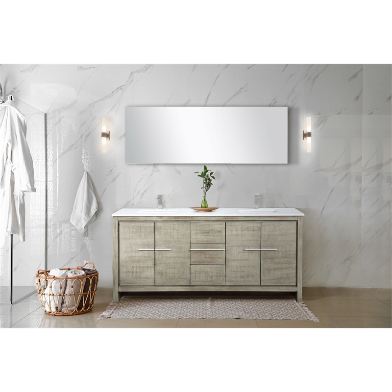 Lexora Home Lafarre 72