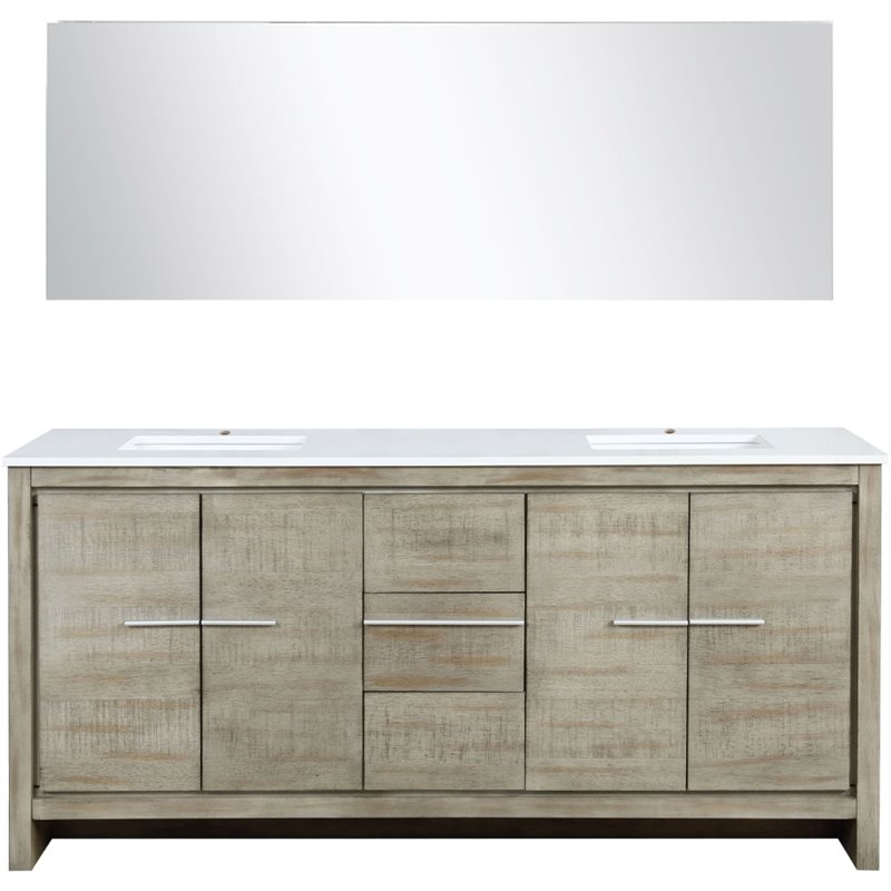 Lexora Home Lafarre 72