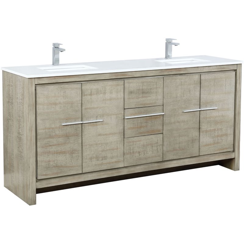 Lexora Home Lafarre 72