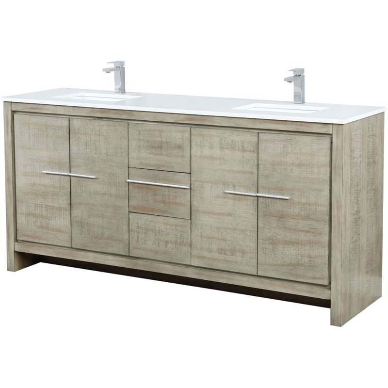 Lexora Home Lafarre 72