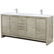 Lexora Home Lafarre 72