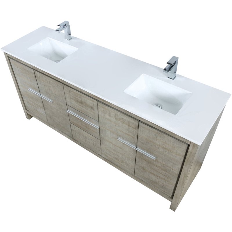 Lexora Home Lafarre 72