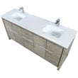 Lexora Home Lafarre 72