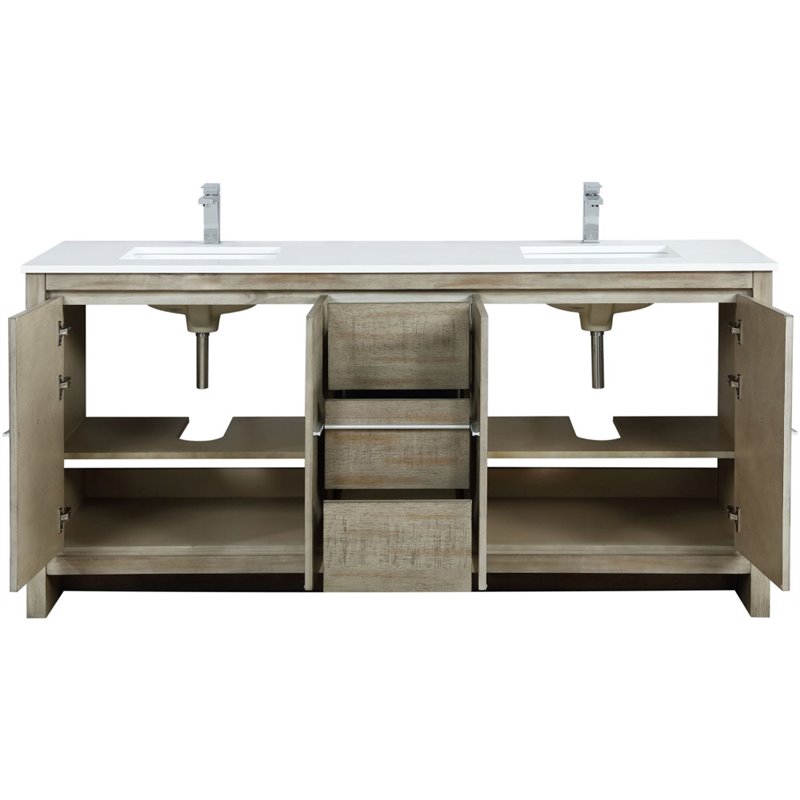 Lexora Home Lafarre 72