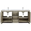Lexora Home Lafarre 72
