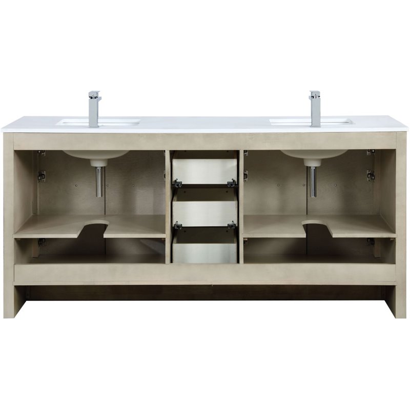 Lexora Home Lafarre 72