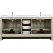 Lexora Home Lafarre 72