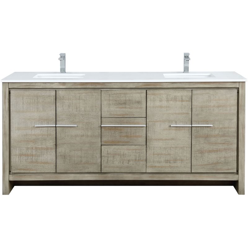 Lexora Home Lafarre 72