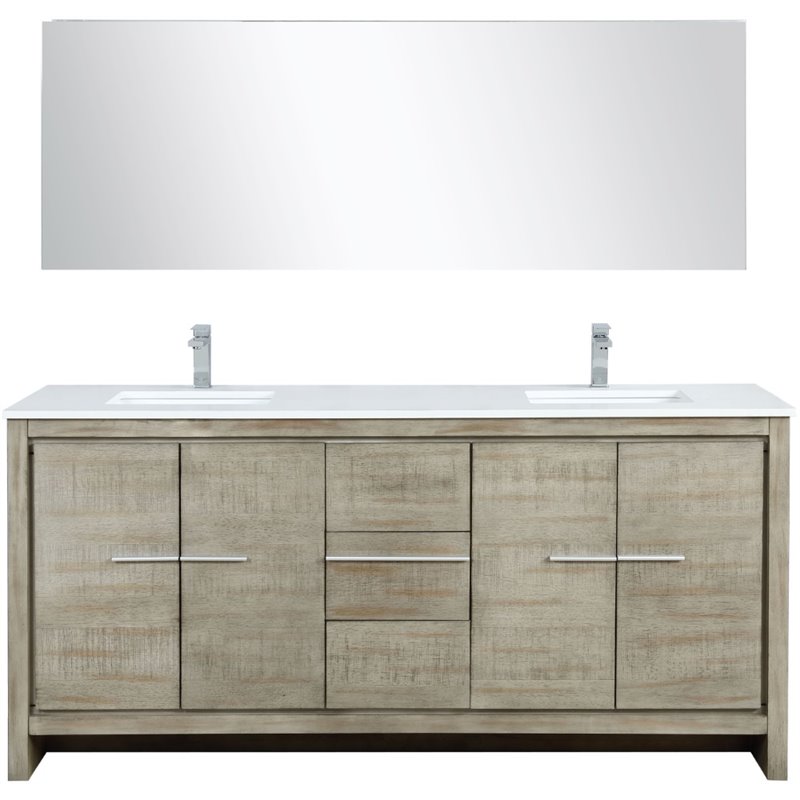 Lexora Home Lafarre 72