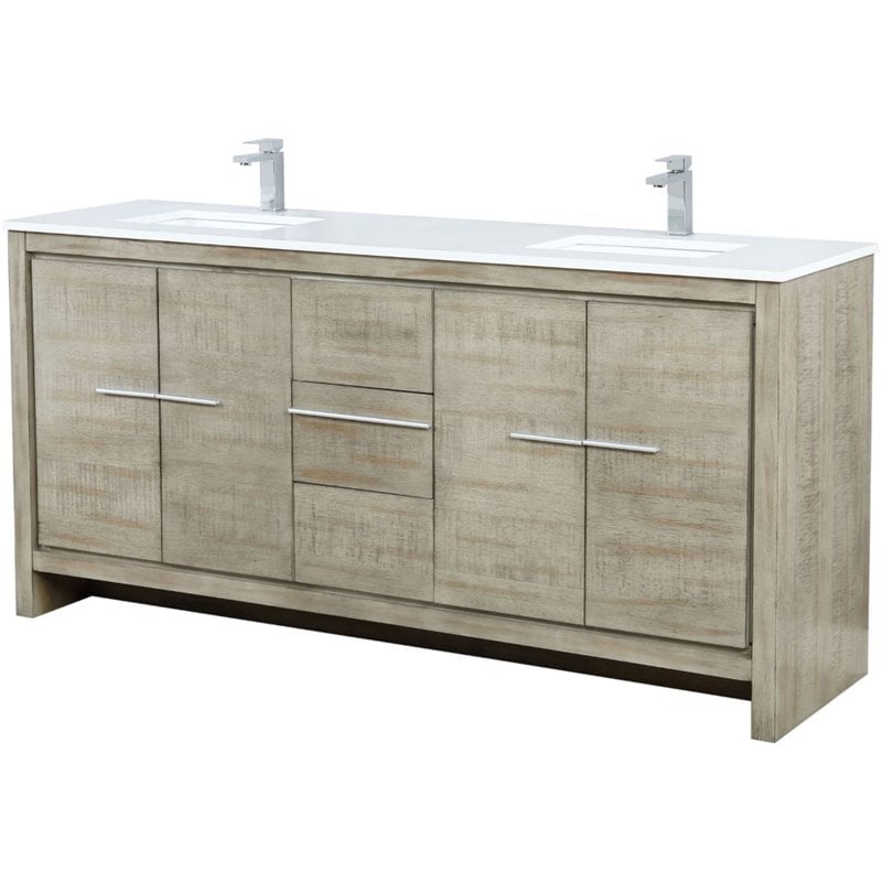Lexora Home Lafarre 72