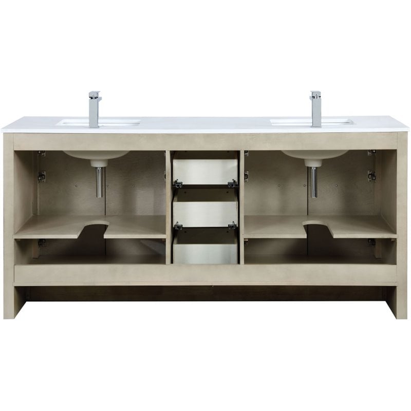 Lexora Home Lafarre 72