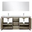 Lexora Home Lafarre 72