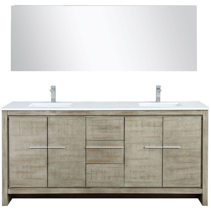 Lexora Home Lafarre 72