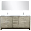 Lexora Home Lafarre 72