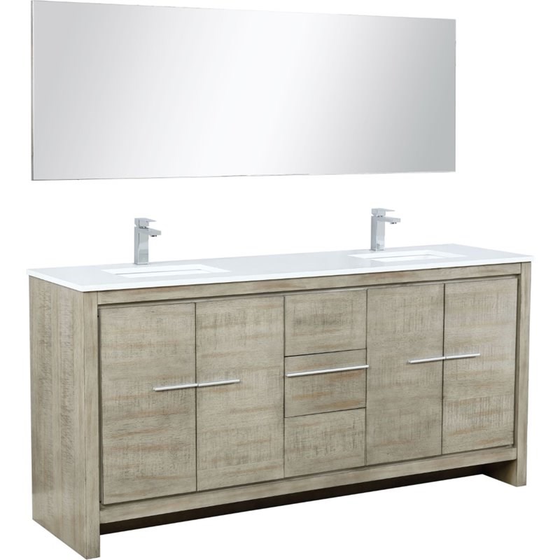 Lexora Home Lafarre 72