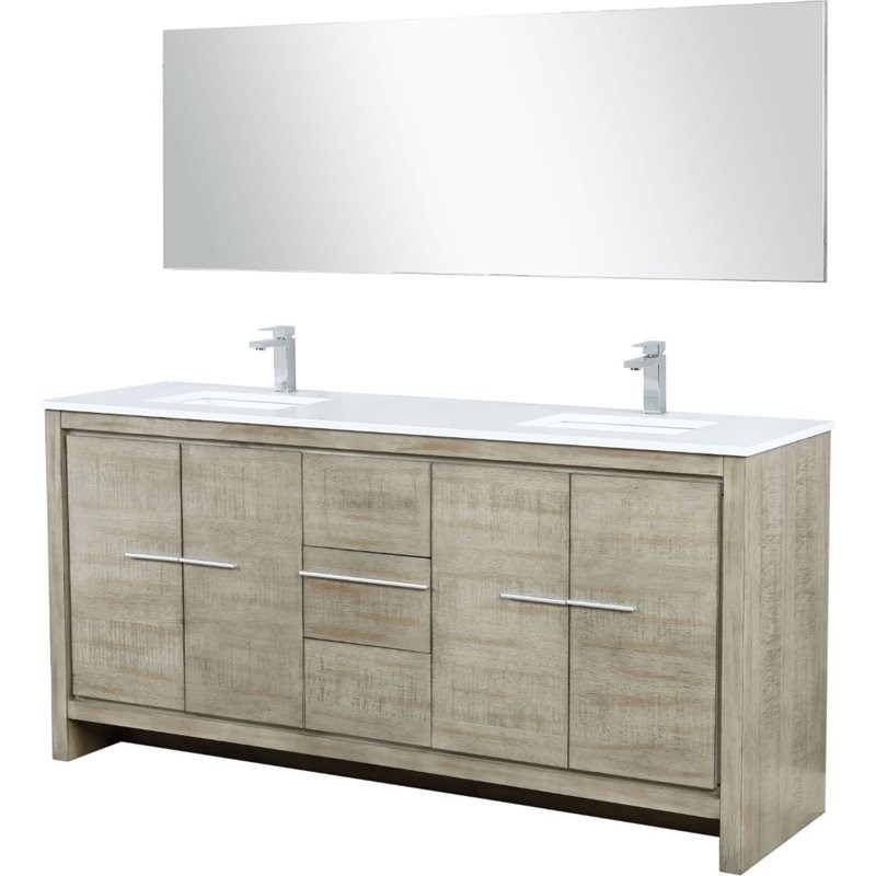 Lexora Home Lafarre 72