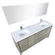 Lexora Home Lafarre 72