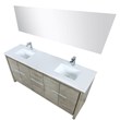 Lexora Home Lafarre 72