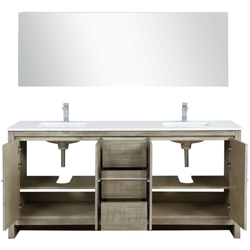 Lexora Home Lafarre 72