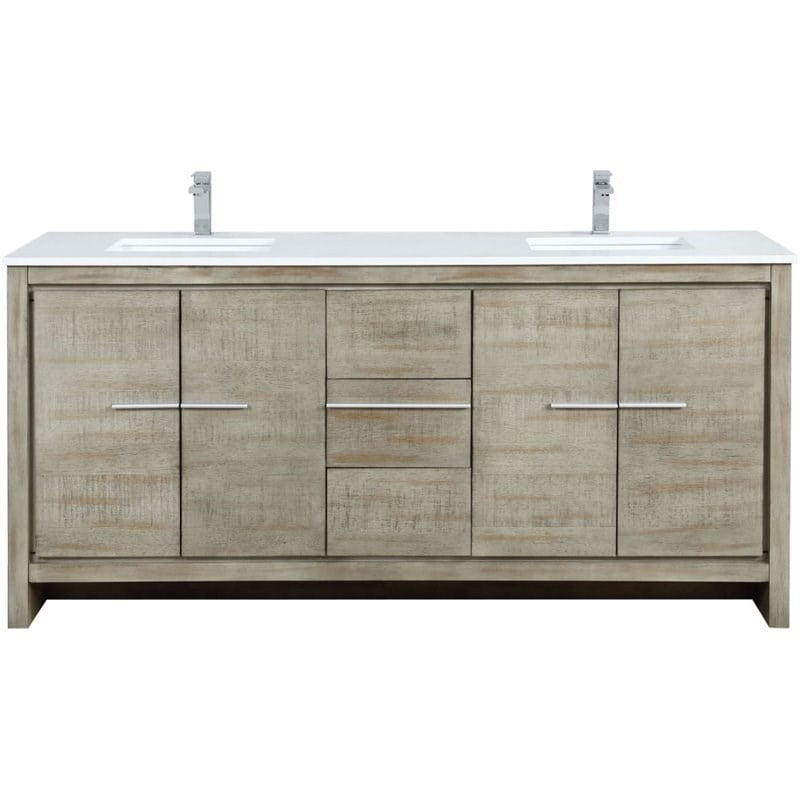 Lexora Home Lafarre 72