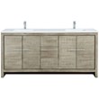 Lexora Home Lafarre 72