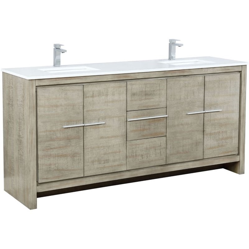 Lexora Home Lafarre 72