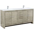 Lexora Home Lafarre 72