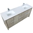 Lexora Home Lafarre 72