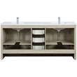 Lexora Home Lafarre 72