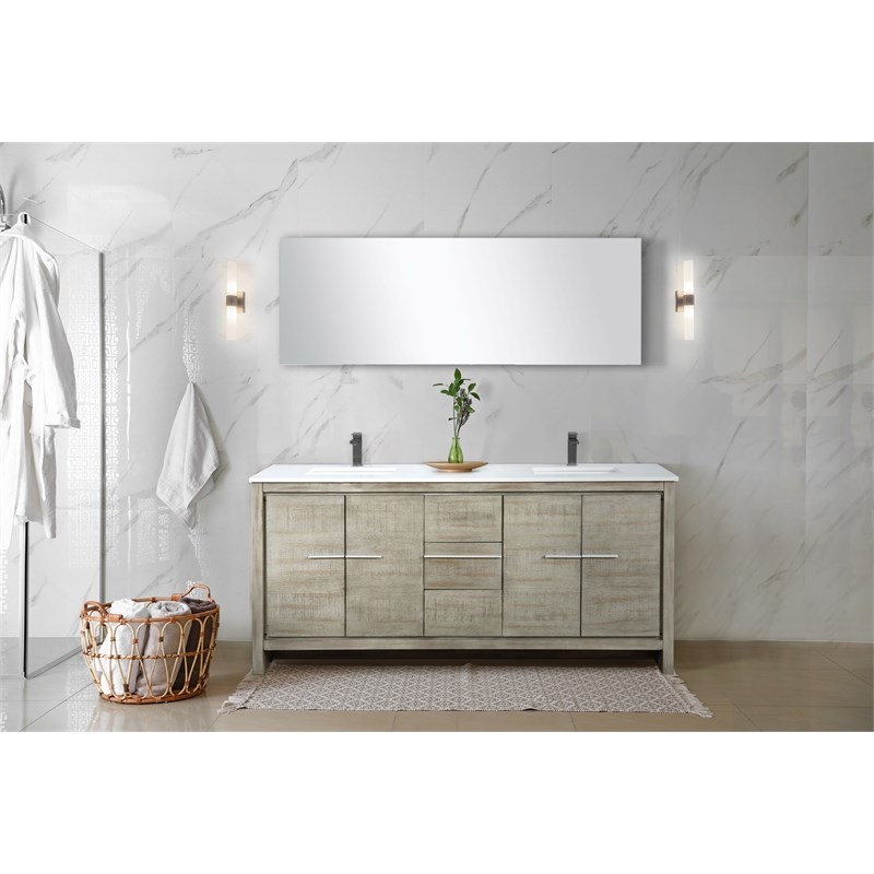 Lexora Home Lafarre 72