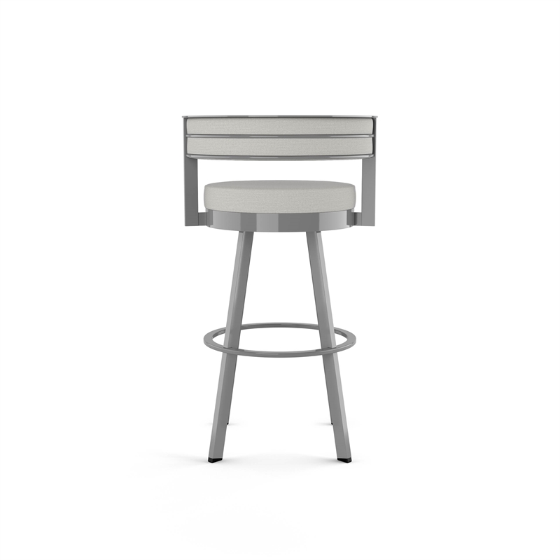 Amisco browser best sale bar stool