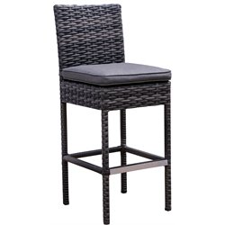Outdoor Bar Stools