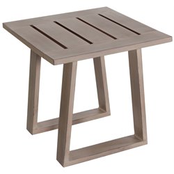 Patio End Tables
