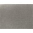 Hawaii Wicker / Rattan Gray Chaise Lounge in Silver Gray Cushion