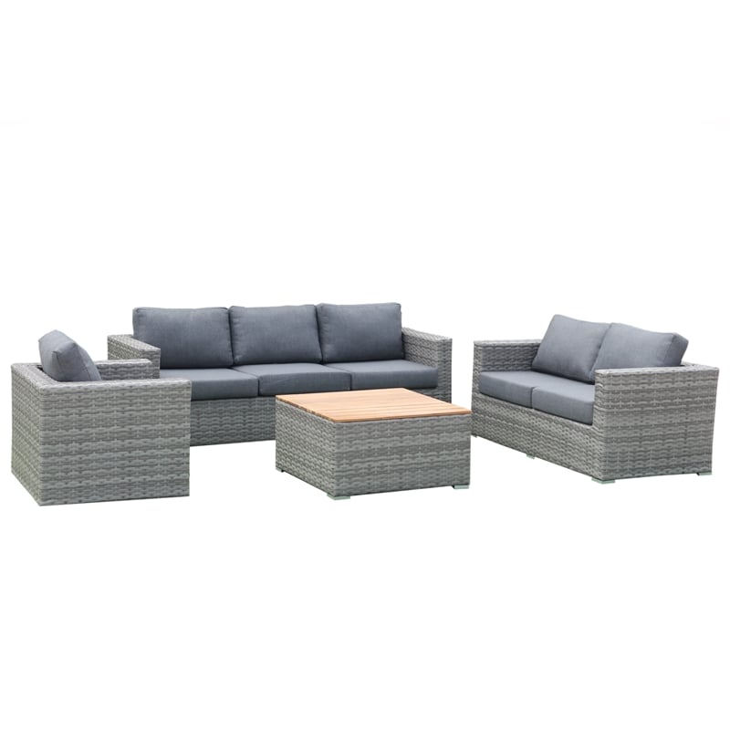 Outdoor Sofa Sets for Sale: Living Room Sets | Online Outdoor Sofa Sets