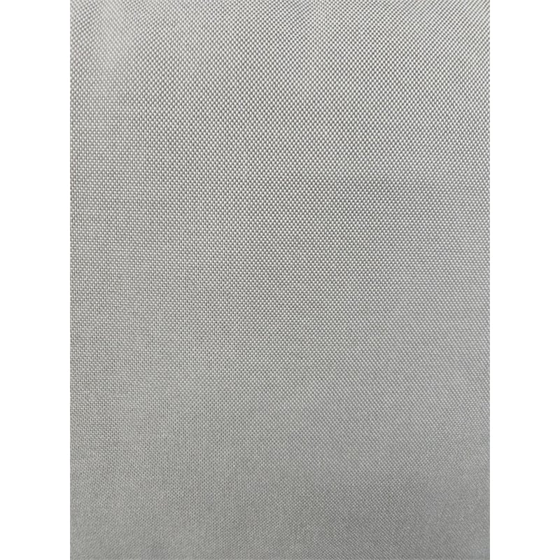 Teva Patio Furniture Napa PE Wicker Love Seat Set in Brown with Cushion