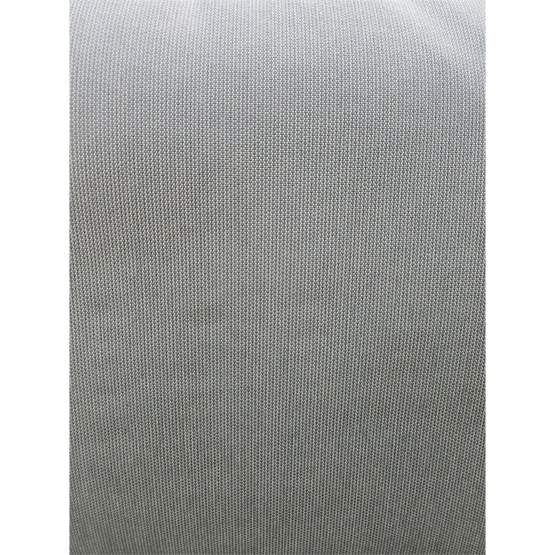 Teva Patio Furniture Catalina Club Chair with Two Tone Brown/Beige PE Wicker