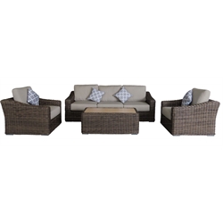 Outdoor Sofa Sets