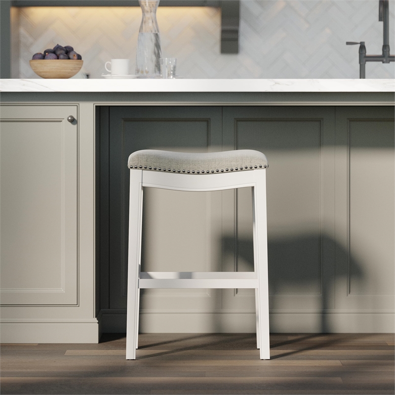 New Ridge Home Goods Zoey 30