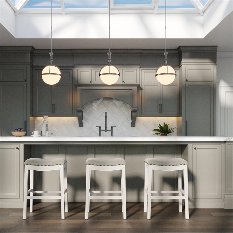 New Ridge Home Goods Zoey 30