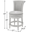 New Ridge Home Goods Chapman 26