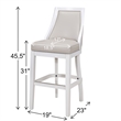 Ellis Swivel 31