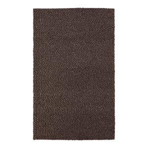 dalyn rugs gorbea 9' x 13' solid wool accent rug