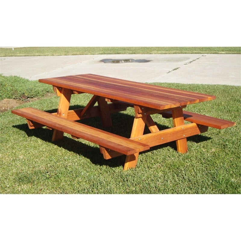Best Redwood 72
