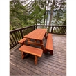 Best Redwood 60